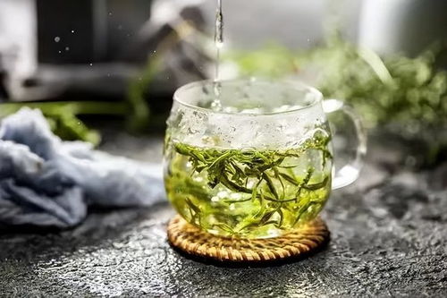 中国6大茶类代表名茶都有谁 喝过3款以上才称得上大神